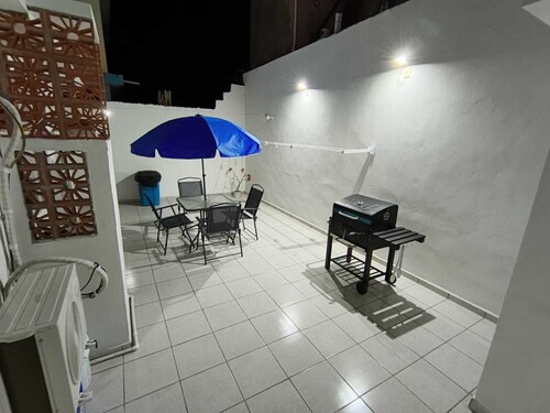Comfortable and cool apartment