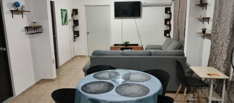 Comfortable and cool apartment