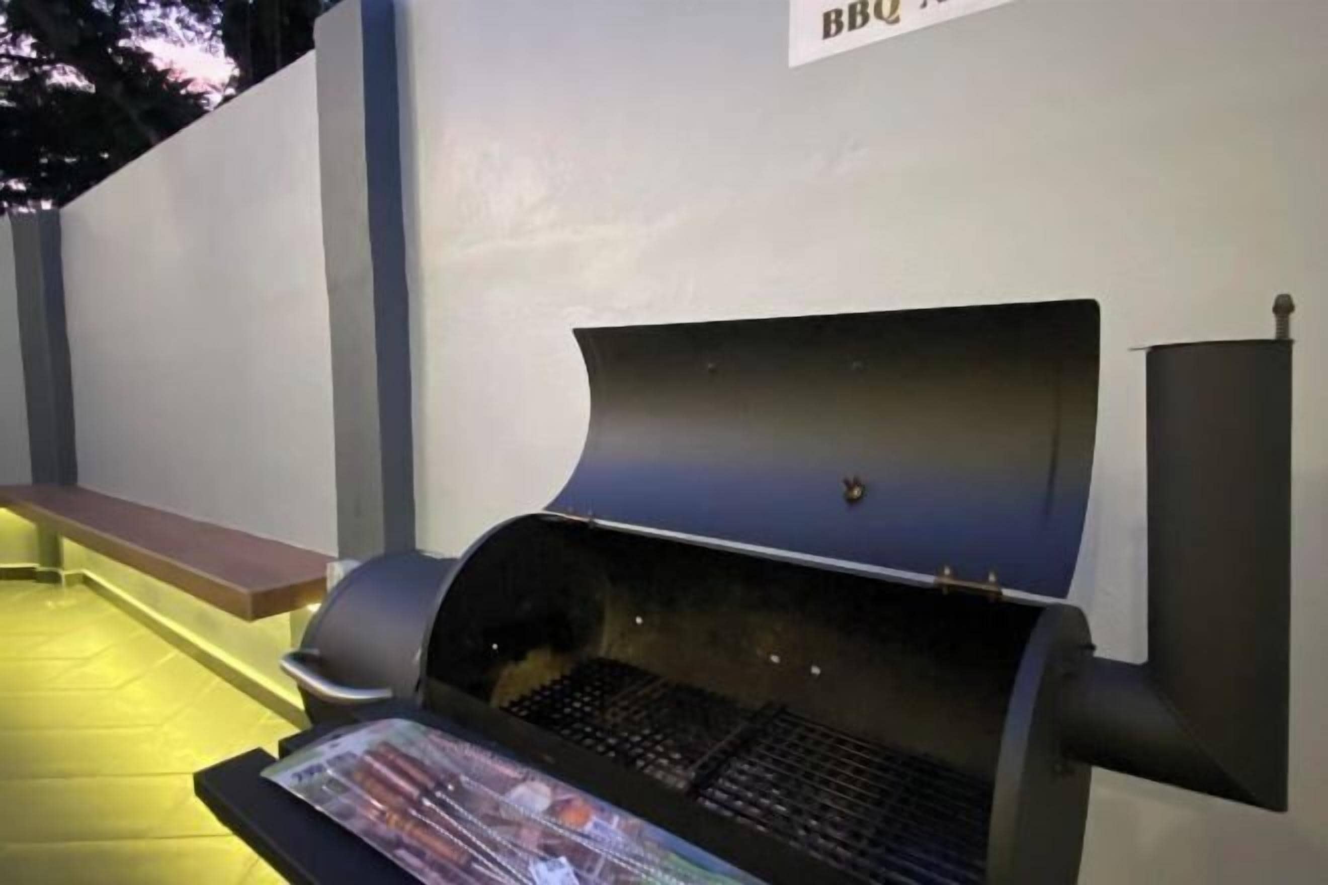 テラス / パティオ