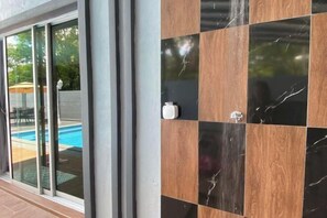 Interior - 4BR 16pax LYL Jaccuzi Private Pool House ipoh (Ipoh)