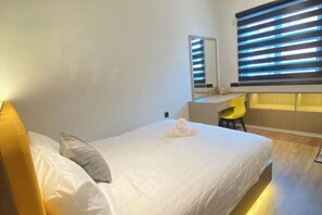 Room - 4BR 16pax LYL Jaccuzi Private Pool House ipoh (Ipoh)