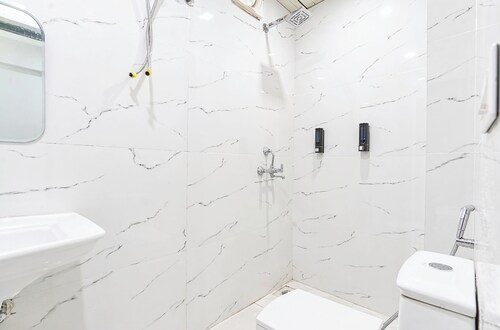 Hotel City Charm Homestay Dehradun