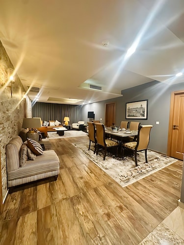 Centaurus Ultra Luxury Apartments