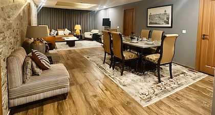 Centaurus Ultra Luxury Apartments
