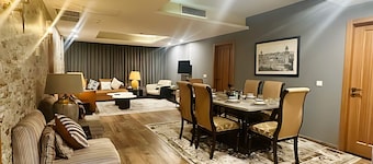 Centaurus Ultra Luxury Apartments