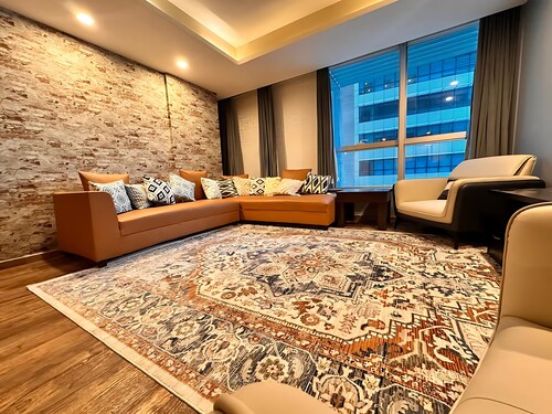 Centaurus Ultra Luxury Apartments