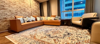 Centaurus Ultra Luxury Apartments