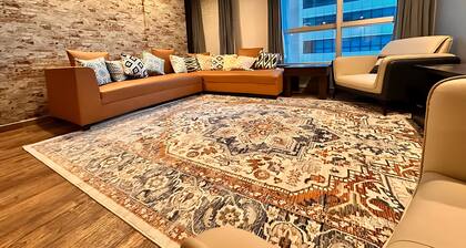 Centaurus Ultra Luxury Apartments