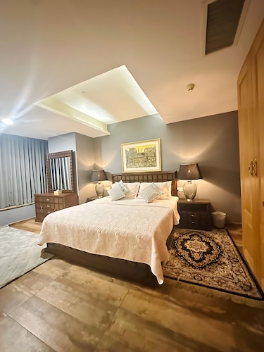 Centaurus Ultra Luxury Apartments