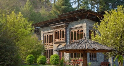 Mountain Resort