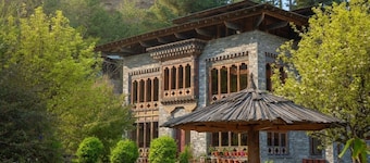 Mountain Resort