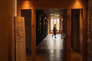 Interior - Mountain Resort (Jakar)