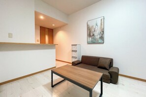 Apartment(d05), Non Smoking - CITYSPIRE Namba WEST (Osaka)