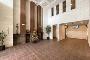 Interior - CITYSPIRE Namba WEST (Osaka)