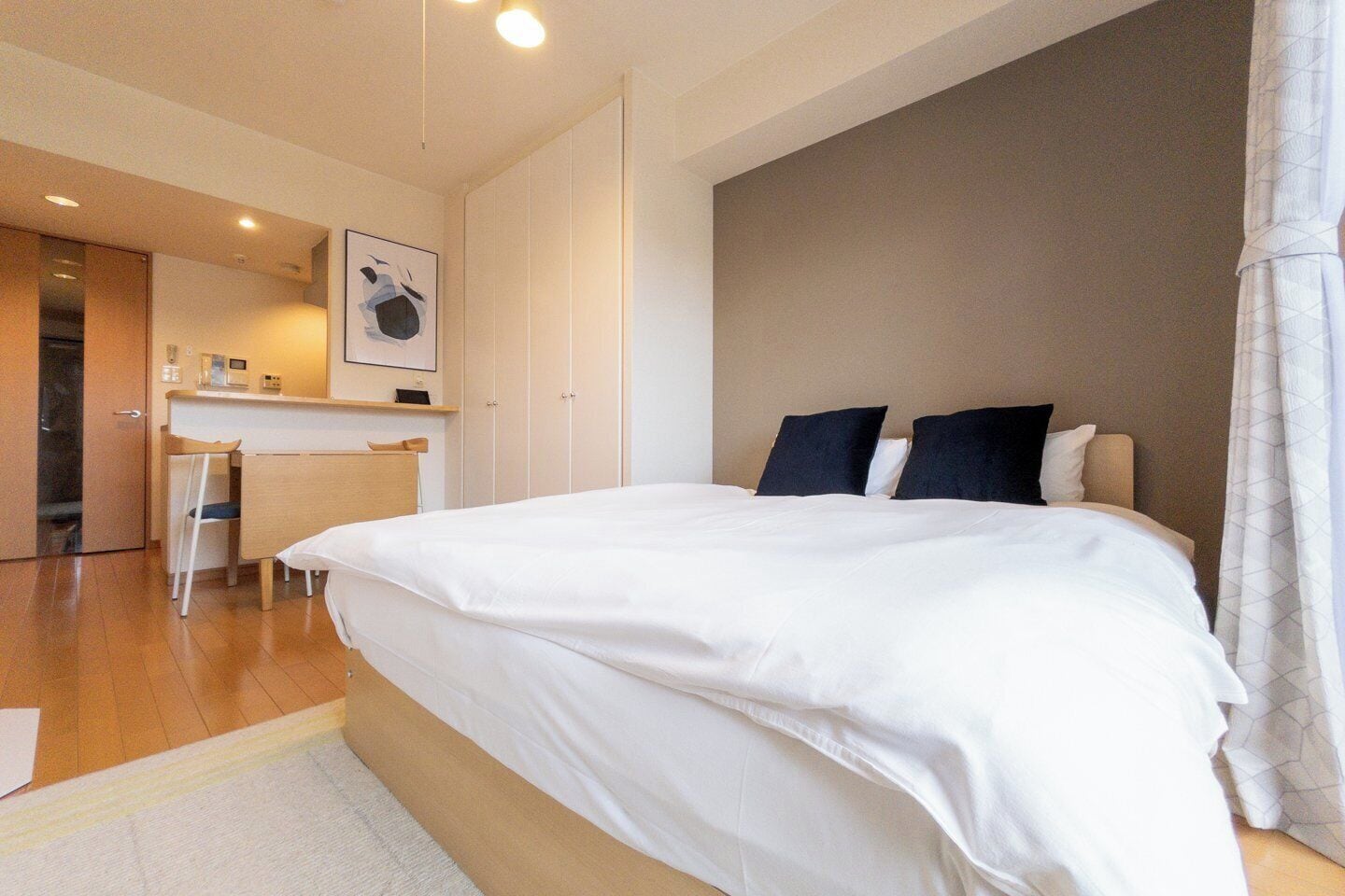 Apartment(h04), Non Smoking
