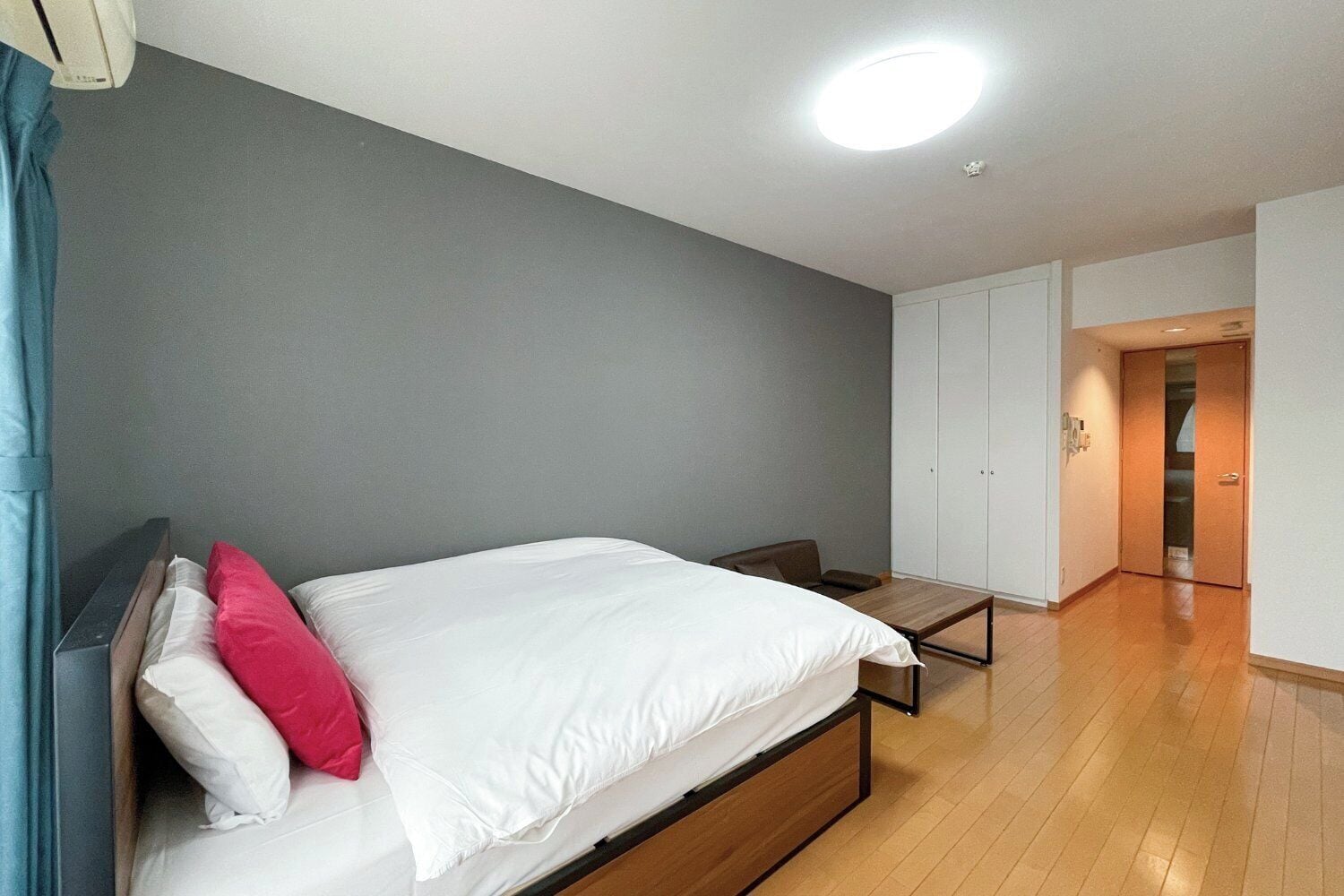 Apartment(j03), Non Smoking