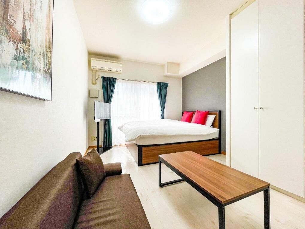 Apartment(d05), Non Smoking