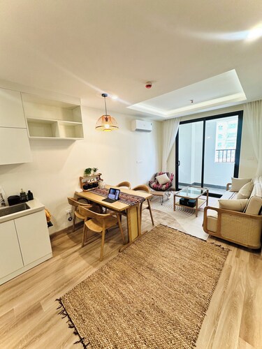 Boho and Cozy Home in Sapa -5Min to Center