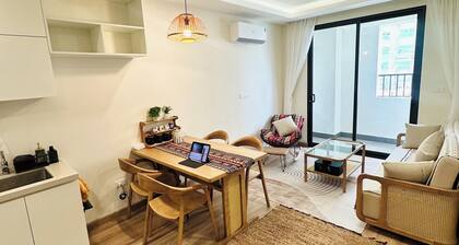 Boho and Cozy Home in Sapa -5Min to Center