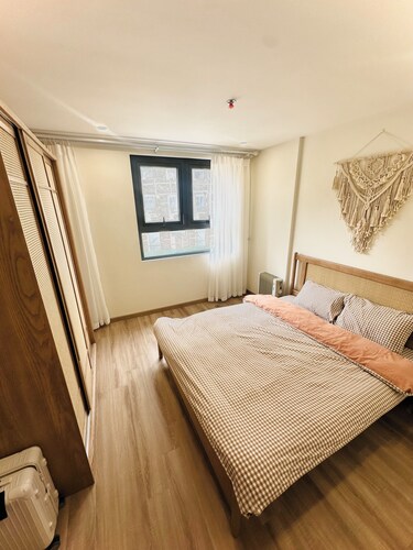 Boho and Cozy Home in Sapa -5Min to Center