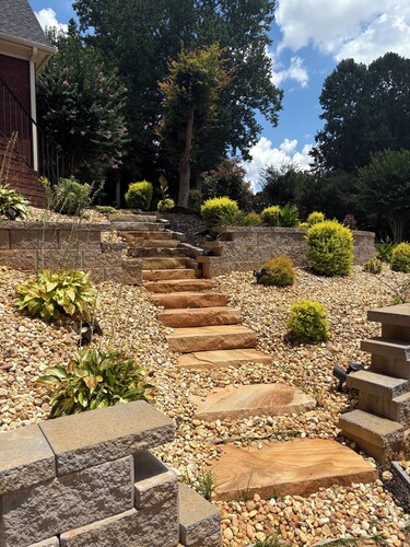 Splendidly peaceful, spacious house just far away from hustle-bustle!