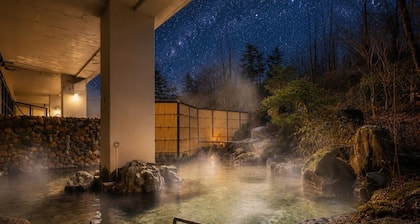 Livemax Resort Hachimantai