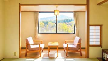 Japanese-style Room | Interior
