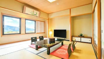 Premium Room | Dining