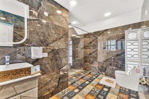Villa Deluxe | Baño