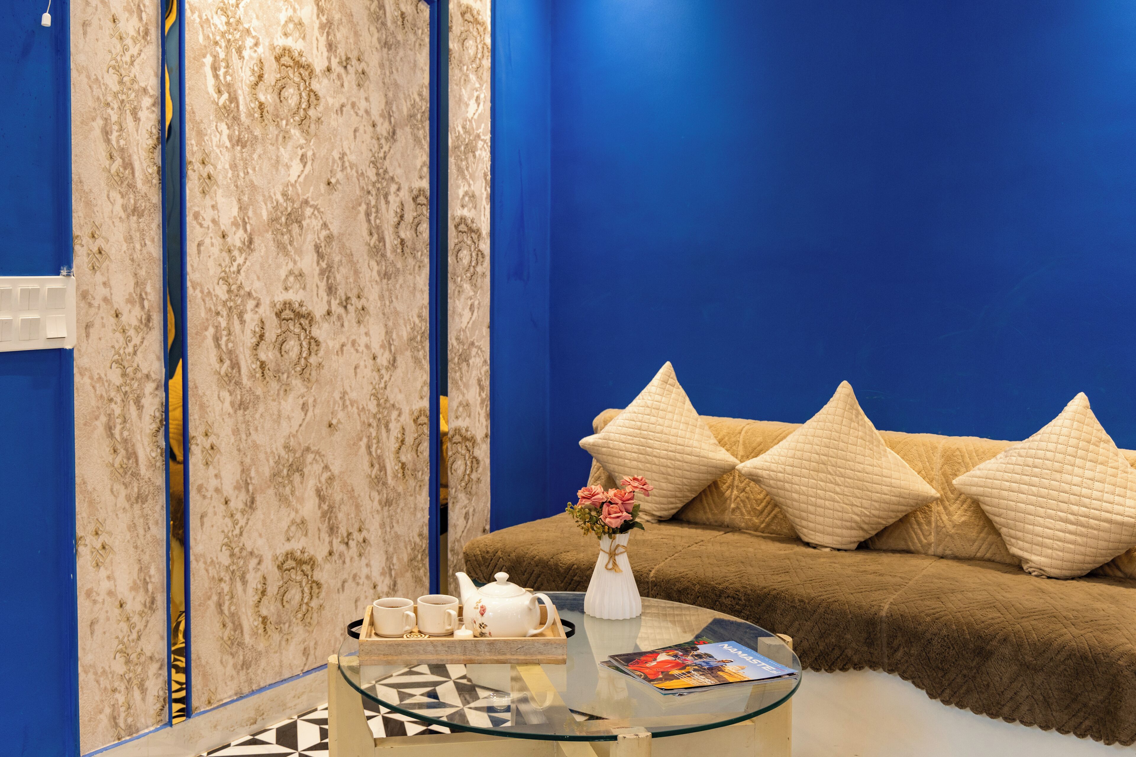 豪華別墅 | 內部