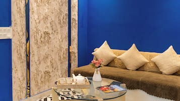 豪華別墅 | 內部