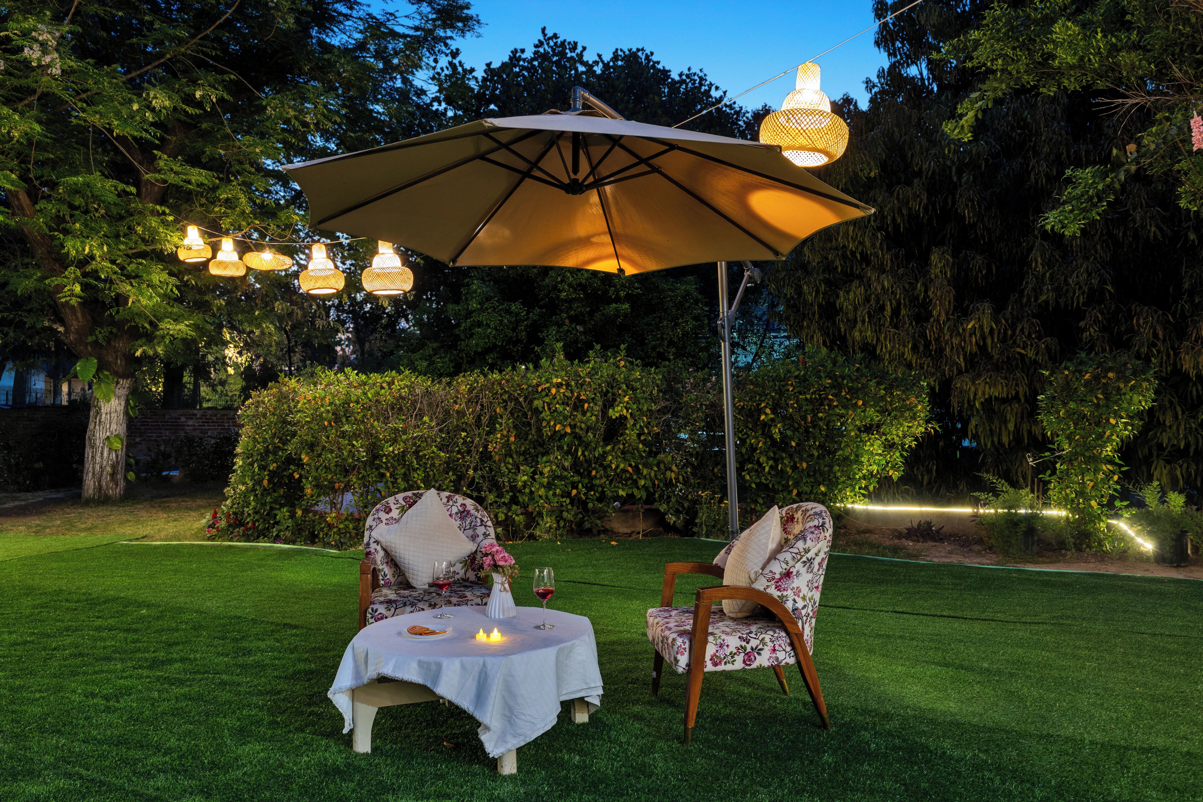 Teras/patio