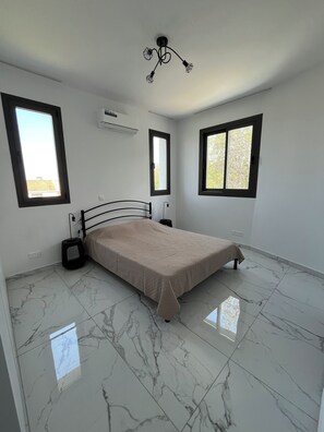 4 chambres, Wi-Fi, draps fournis