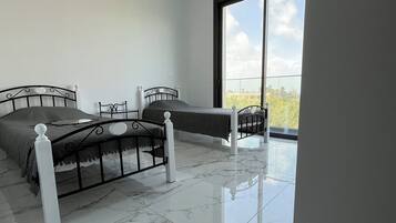 4 chambres, Wi-Fi, draps fournis