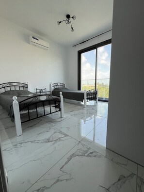 4 chambres, Wi-Fi, draps fournis