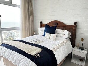 Room - 3-bedroom Beach Penthouse in Ballito (Ballito)