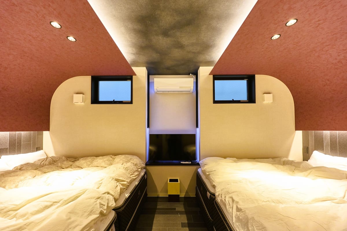 Premium Villa, Private Pool