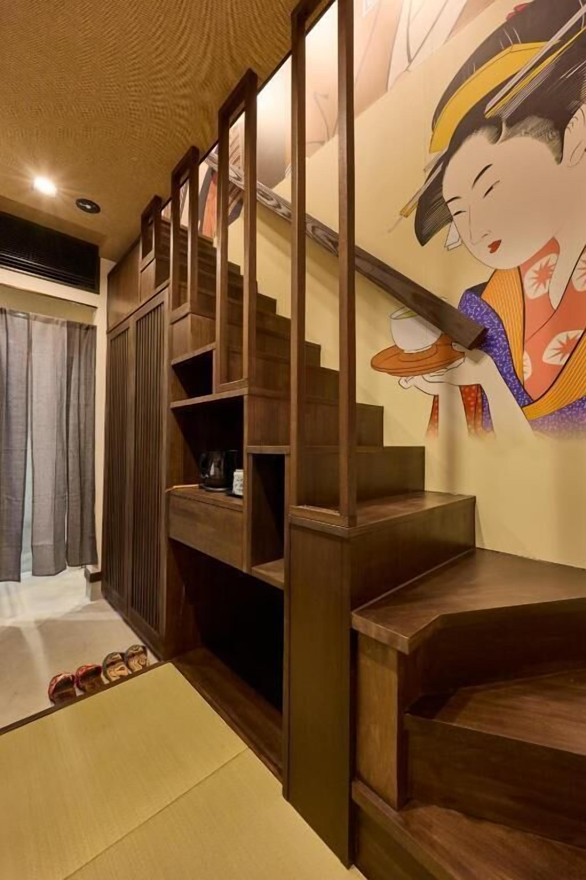 Chambre Standard | Intérieur