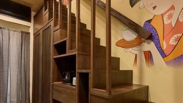 Chambre Standard | Intérieur