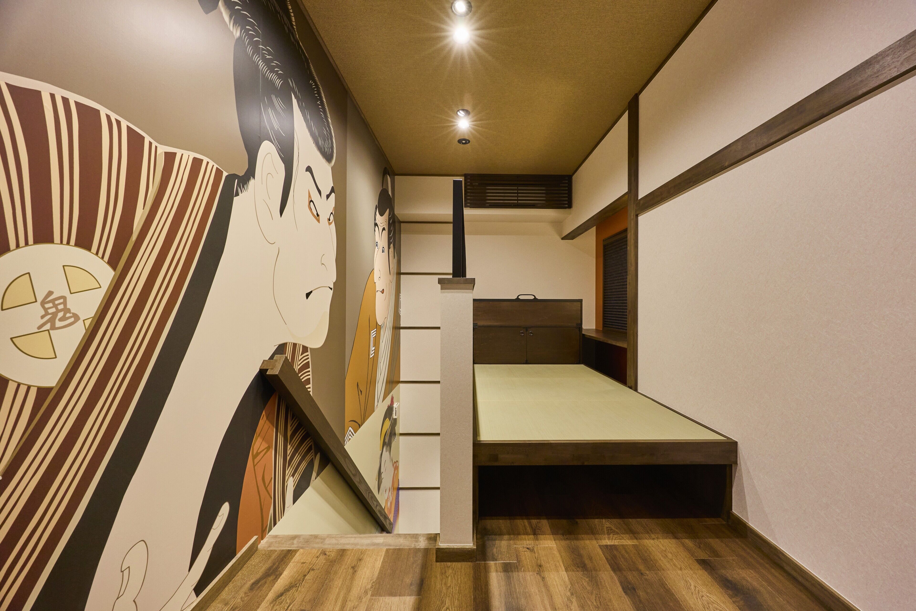 Habitació estàndard | Equipament de l'habitació