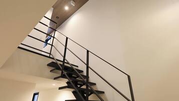 Premium Villa with Private Pool, Non Smoking (SUITEI) | Individually decorated, free WiFi, bed sheets