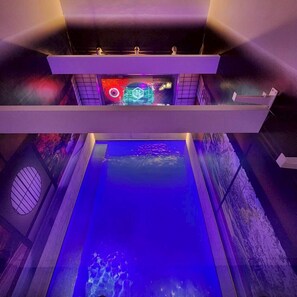 Premium Villa with Private Pool, Non Smoking (SUITEI) | View from room