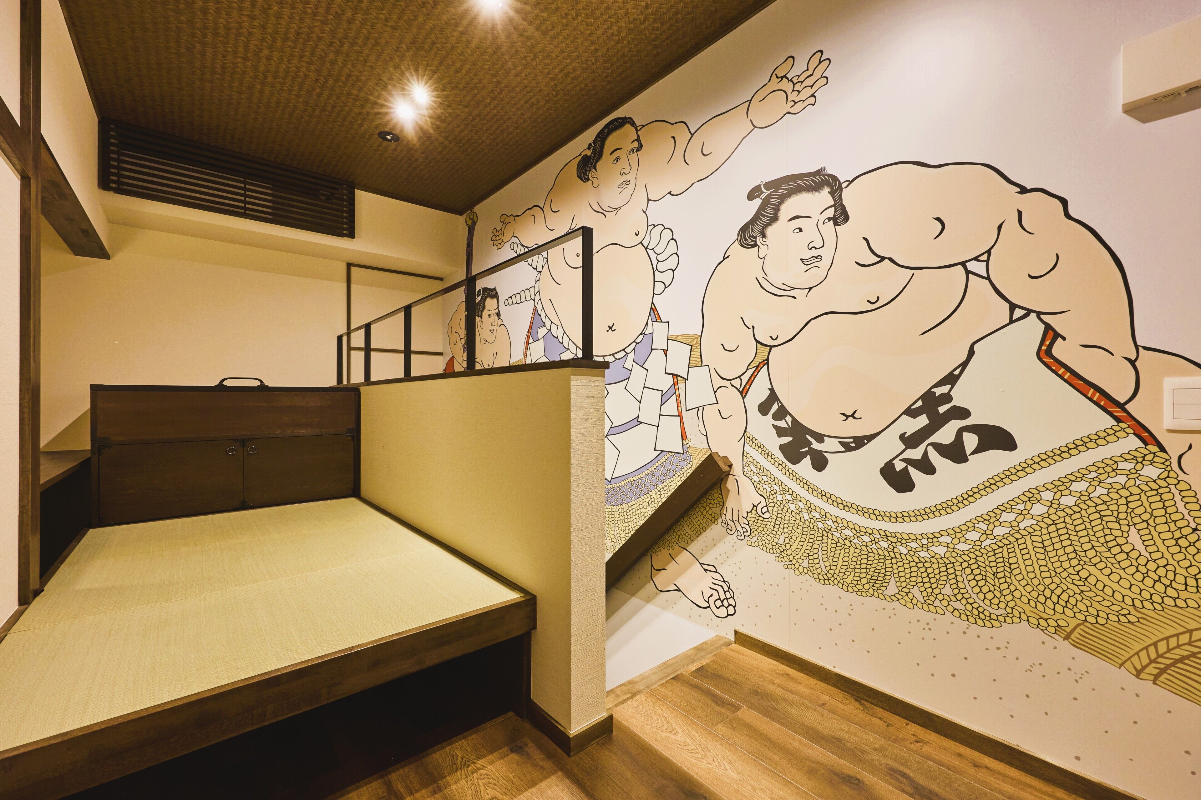 Habitació estàndard | Equipament de l'habitació