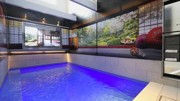 Premium Villa, Private Pool | Individually decorated, free WiFi, bed sheets
