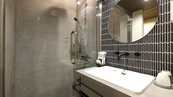 Chambre Standard | Salle de bain