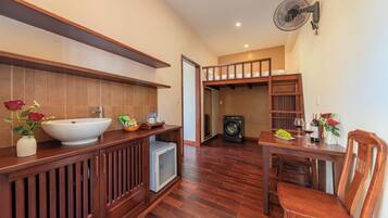 Family Studio | Interior