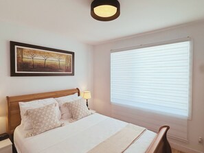Room - Room-premium Stay in a Chic and Bright b (Québec City)