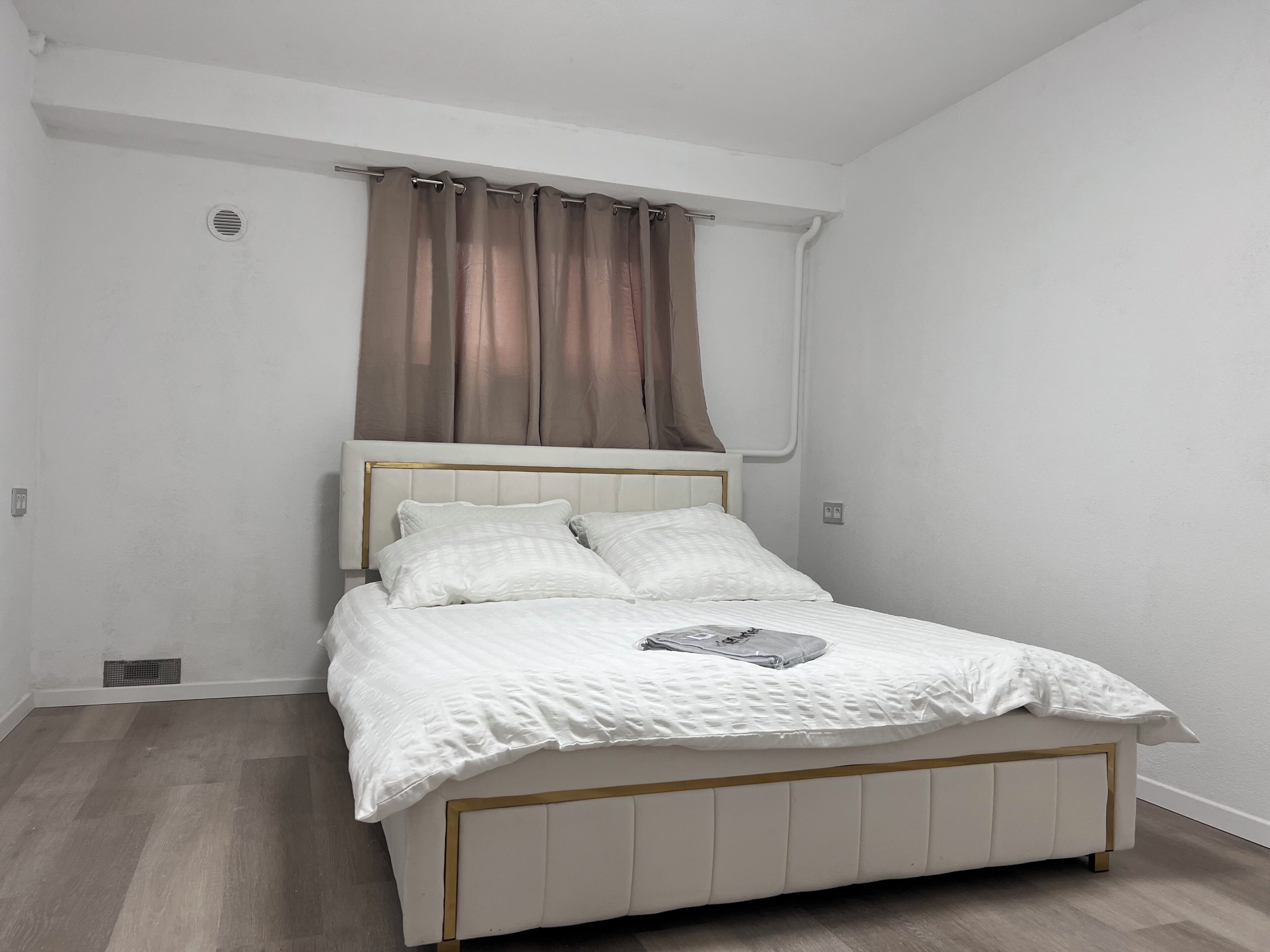 2 Schlafzimmer, WLAN