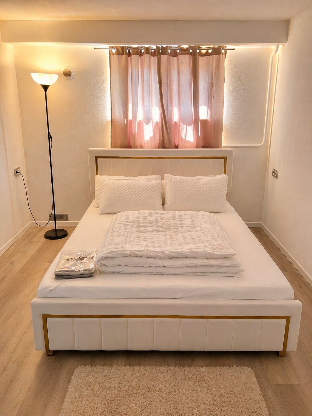 2 Schlafzimmer, WLAN