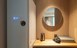 Room - Busan Yongho-dong Athena Hotel (Busan)